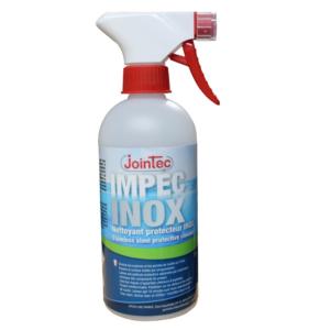 Flacon Antirust IMPEC INOX 500 ml