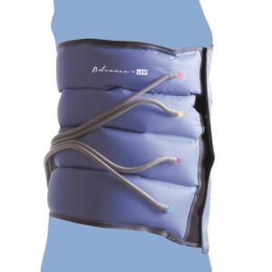 Ceinture abdominale pour appareil Advance LEM