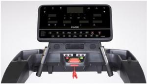 Tapis de course Club Runner Led Care Fitness