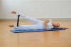 Pilates Circle Sissel