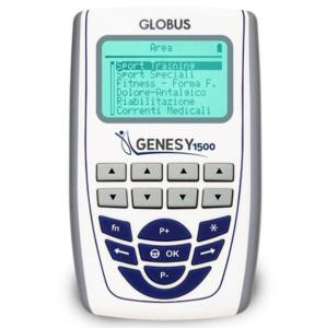 Globus Genesy 1500