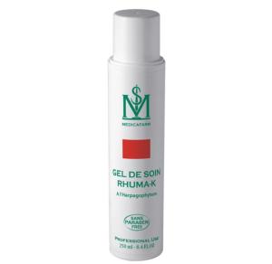 Gel de soin Rhuma-k - Chaleur douce