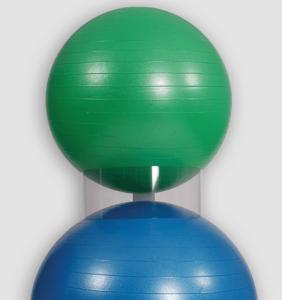 Supports range-ballons - Lot de 3