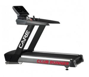 Tapis de course Club Runner Led Care Fitness