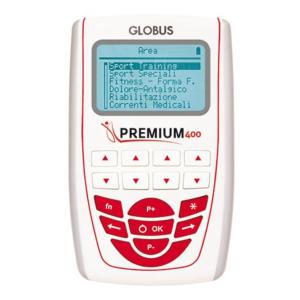 Globus Premium 400