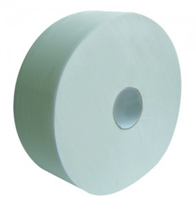 Lot de 6 rouleaux de papier toilette