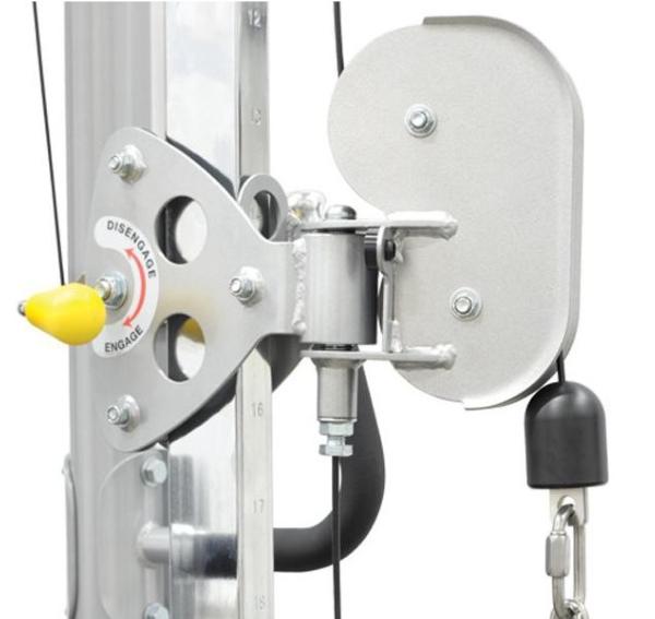 Station multipostes Hoist CMJ 6000 1