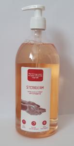 Savon doux Haute Fréquence - Steriderm