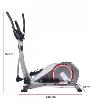 Elliptique CE-690 de Care Fitness