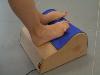 Rouleau de massage des pieds Massfoot