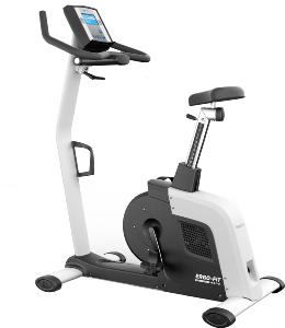 Ergomètre Ergo-Fit Cycle 4000 et 4000 med