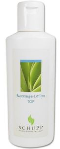 Lotion de massage TOP