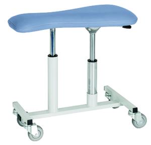 Tabouret anatomique Enraf-Nonius