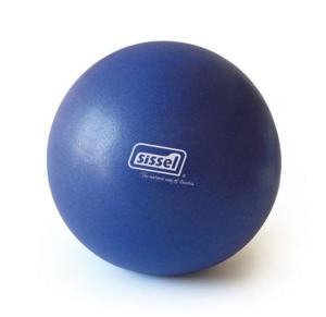 Ballon Soft Pilates Sissel 22 cm - Destockage