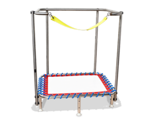 Trampoline aquatique mdical