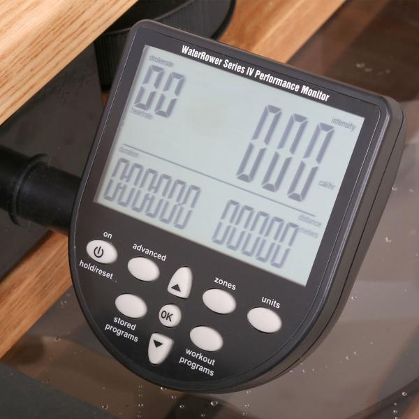 Rameur WaterRower S4