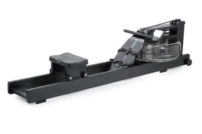 Rameur WaterRower S4 Shadow